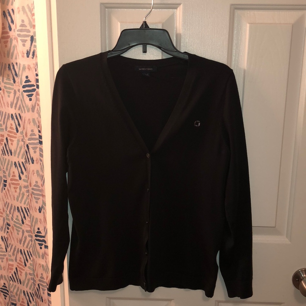 Chase bank Uniform sweater